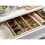 Joseph Joseph DrawerStore Bambus-Gadget-Organizer 8