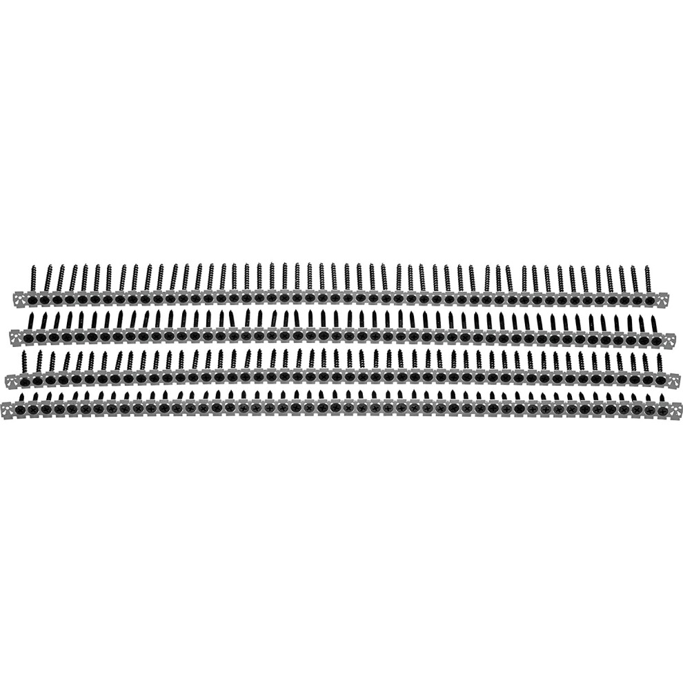 Festool 769145 Drywall screws DWS C CT 3,9x45 1000x, Multi-Colour