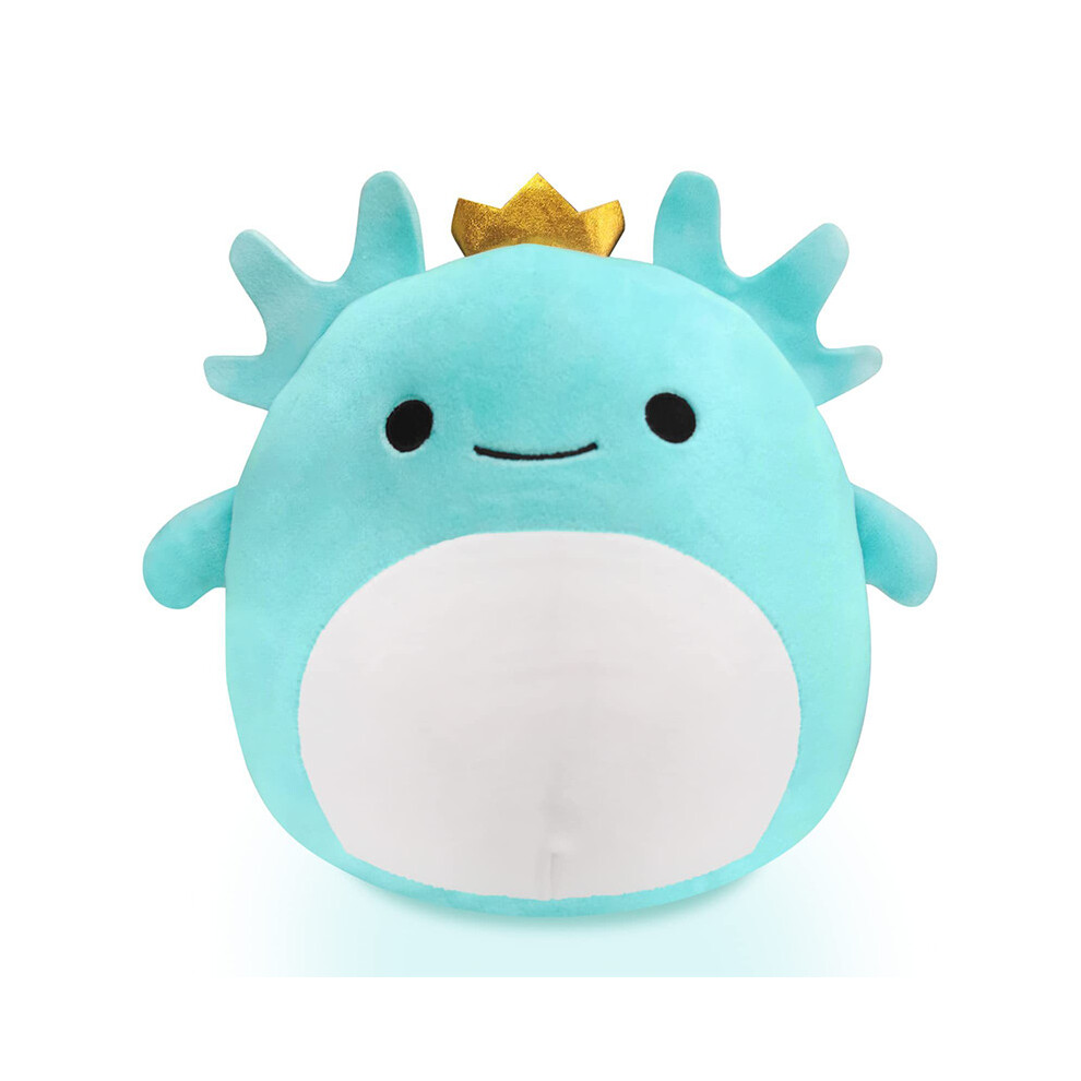 Stuffed animal axolotl deals