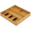 Joseph Joseph DrawerStore Bambus-Gadget-Organizer 1