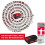 Einhell Einhell Ηλεκτρικό δισκοπρίονο μπαταρίας 165mm 18V TE-CS 18/165-1 Li Solo PXC ΜΟΝΟ ΚΩΔΙΚΟΣ 2