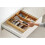 Joseph Joseph DrawerStore Bambus-Gadget-Organizer 6