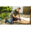 Einhell Einhell Ηλεκτρικό δισκοπρίονο μπαταρίας 165mm 18V TE-CS 18/165-1 Li Solo PXC ΜΟΝΟ ΚΩΔΙΚΟΣ 3