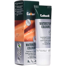 Collonil Waterstop Classic Care and waterproofing cream for smooth leather