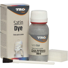 TRG the One Satin Dye for Shoes Bags and Accessories, Many Colors