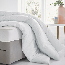 (King) Extreme Winter Warm 15 Tog Anti Allergy Duvet Single Double King