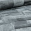 Western Digital WD Thorn Slate Charcoal Grey Realistic Textured Stone Brick Wallpaper 3
