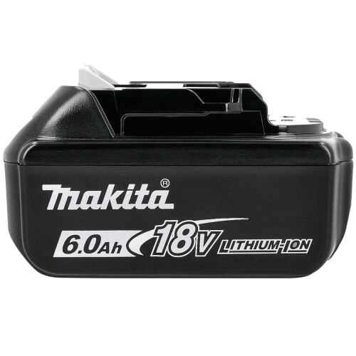 Makita Makita BL1860B 18V power tool battery 1