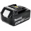 Makita Makita BL1860B 18V power tool battery 3