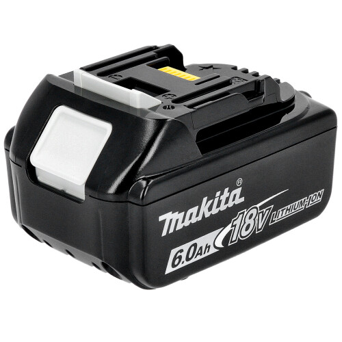Makita Makita BL1860B 18V power tool battery 2