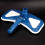 12'' Swimming Pool Vacuum Head Swivel Suction Brush Pool Tools 7