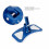 12'' Swimming Pool Vacuum Head Swivel Suction Brush Pool Tools 5
