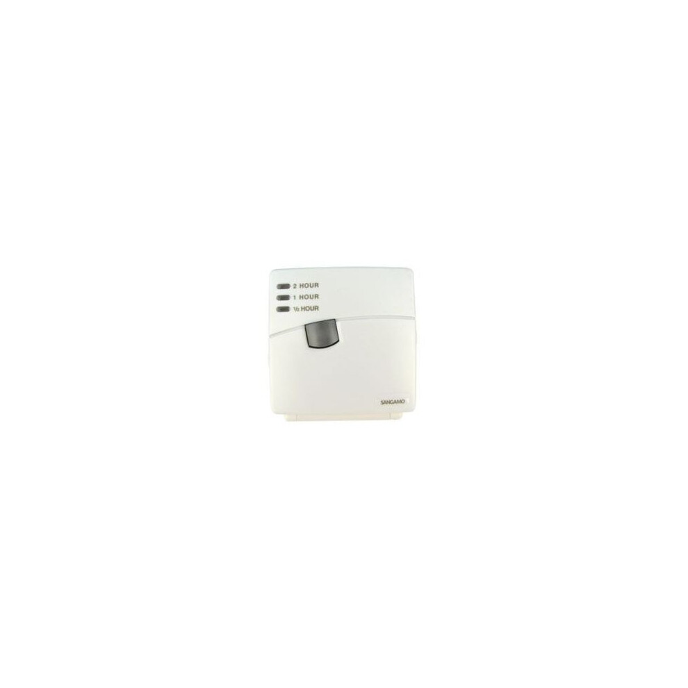 Sangamo Psb Powersaver Boost Run Back Timer 0.5 Hour - 2 Hour 5026961001257