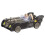 Batman Wooden Batmobile 4