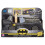 Batman Wooden Batmobile 3
