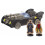 Batman Wooden Batmobile 2