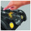 Batman Wooden Batmobile 5