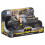 Batman Wooden Batmobile 1