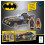 Batman Wooden Batmobile 7