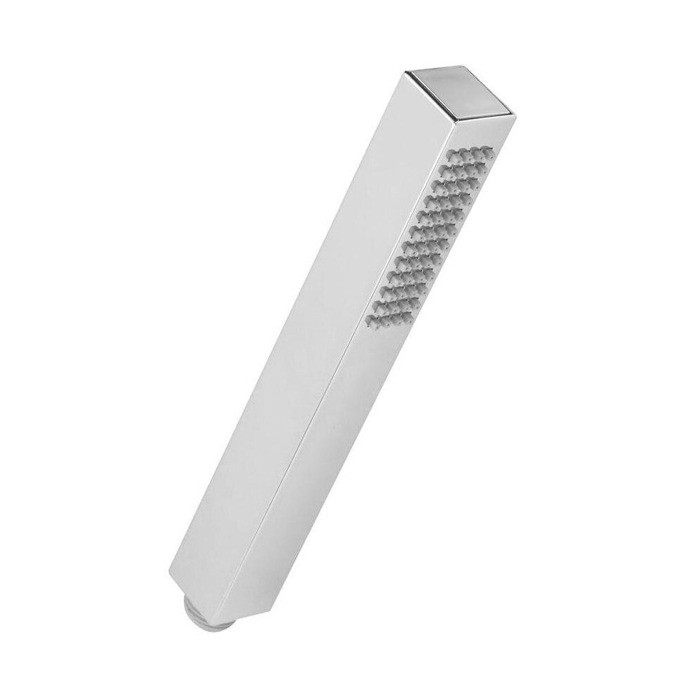 Square Shower Handset - Handheld shower head