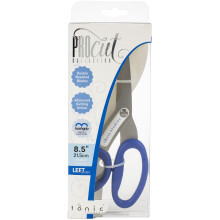 Tonic Studios Precision Collection Scissors 8.5"-Left Handed -2644E