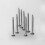 (600mm, 2 Baskets ) Pull Out Wicker Baskets Kitchen Storage Larder Base Unit  Beech Runners 9