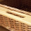 (600mm, 2 Baskets ) Pull Out Wicker Baskets Kitchen Storage Larder Base Unit  Beech Runners 3