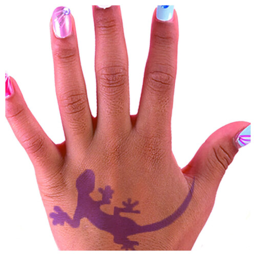 Easy Tat2 Airbrush Body Art Studio 1