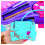 Easy Tat2 Airbrush Body Art Studio 5