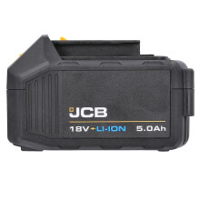 JCB 21-50LI 18V Lithium-Ion 5.0Ah Battery