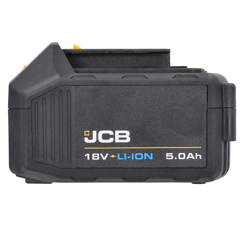 JCB 21-50LI 18V Lithium-Ion 5.0Ah Battery