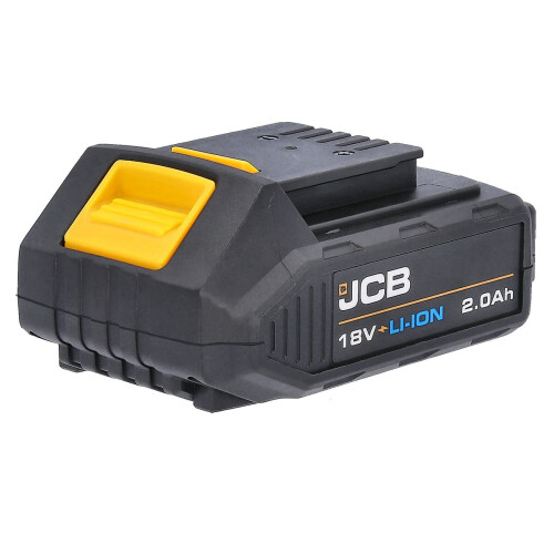 JCB JCB 21-20LI 18V Li-ion 2.0Ah Battery 1
