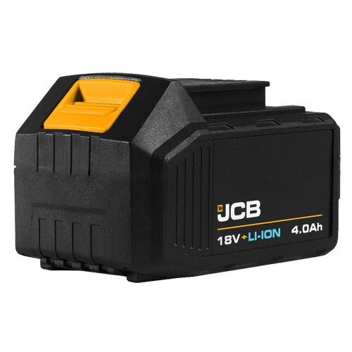 JCB JCB 21-40LI 18V Lithium-ion 4.0Ah Battery 1