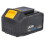 JCB JCB 21-50LI 18V Lithium-Ion 5.0Ah Battery 2