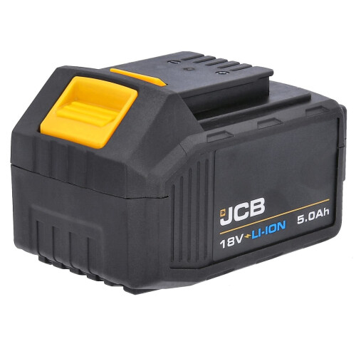 JCB JCB 21-50LI 18V Lithium-Ion 5.0Ah Battery 1