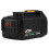JCB JCB 21-40LI 18V Lithium-ion 4.0Ah Battery 3