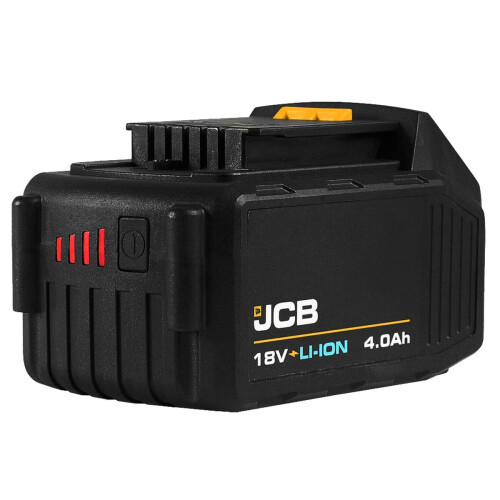 JCB JCB 21-40LI 18V Lithium-ion 4.0Ah Battery 2