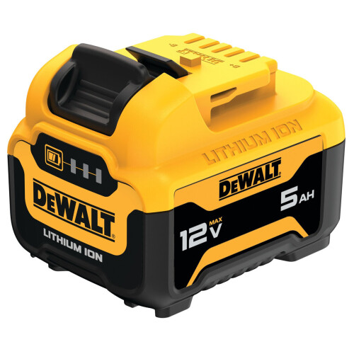 DeWalt Bateria XR 12V 5Ah - DEWALT - DCB126-XJ 2