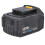 JCB JCB 21-50LI 18V Lithium-Ion 5.0Ah Battery 4