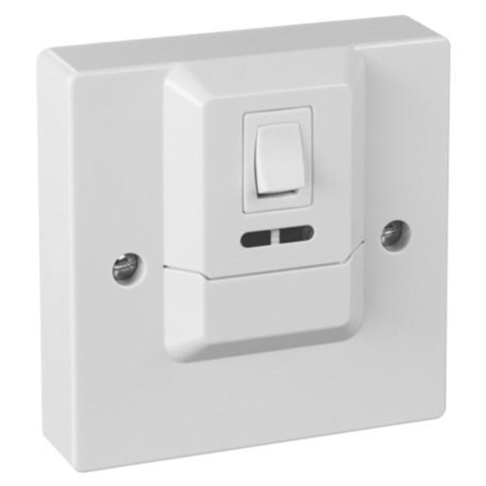 Timeguard Light St210 Suretime Automatic Security Switch / Photocell Size 2