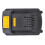 JCB JCB 21-20LI 18V Li-ion 2.0Ah Battery 5
