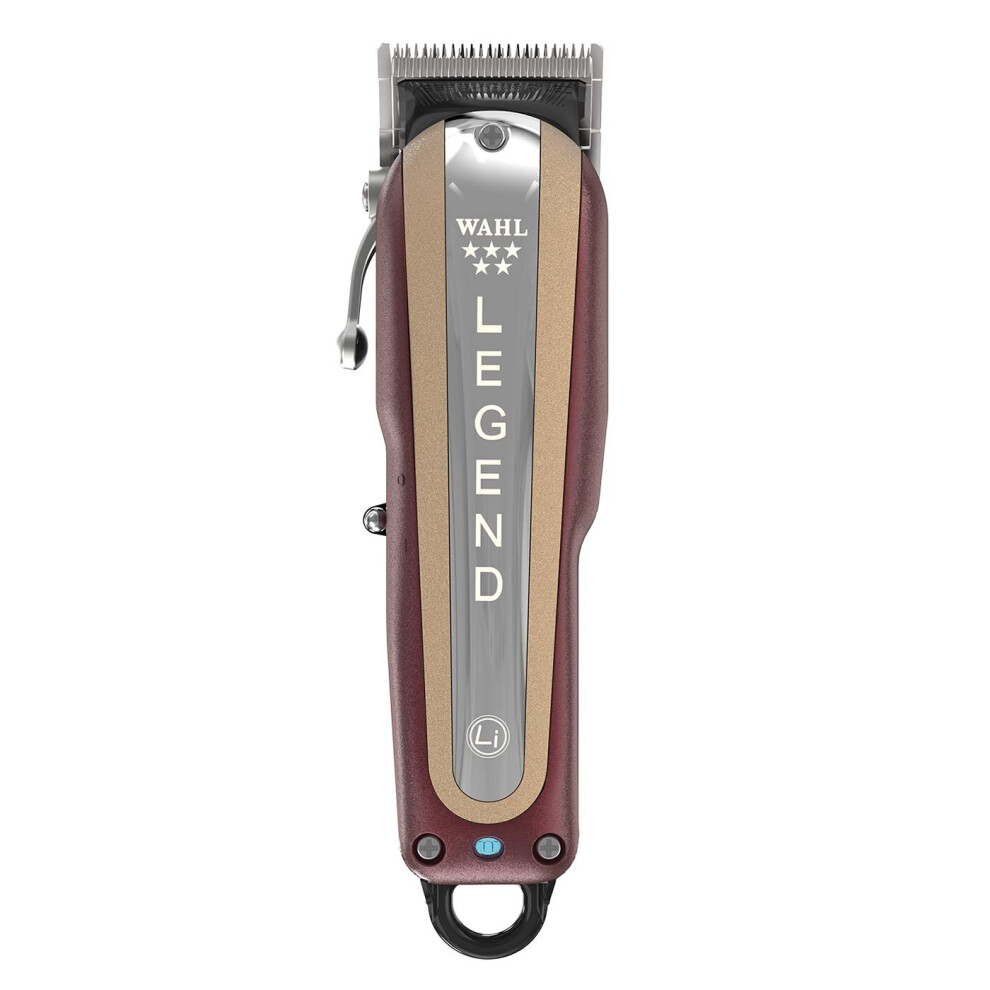 Wahl Pro Cordless Legend Clipper *NEW*