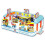 Micro Toy Box Toy Shop Playset 5