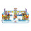 Micro Toy Box Toy Shop Playset 3