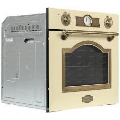 Kaiser Kaiser Empire Single Electric Oven - Ivory 1