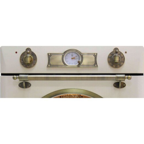 Kaiser Kaiser Empire Single Electric Oven - Ivory 2