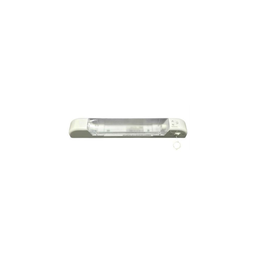 Greenbrook Sta4nl Bathroom Shaver Dual Voltage 115 /230V (White) Light/White