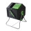 Tumbling Composter 105L Composting Made Easy 1