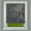 (Charcoal, 90x165cm) Luxury Living Crushed Velvet Roller Blind Trimmable Polyester Roller Blind 1