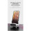 15W Desktop Vertical Wireless Fast Charging Flat Desktop 6